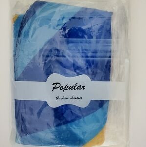 Inflatable body board.